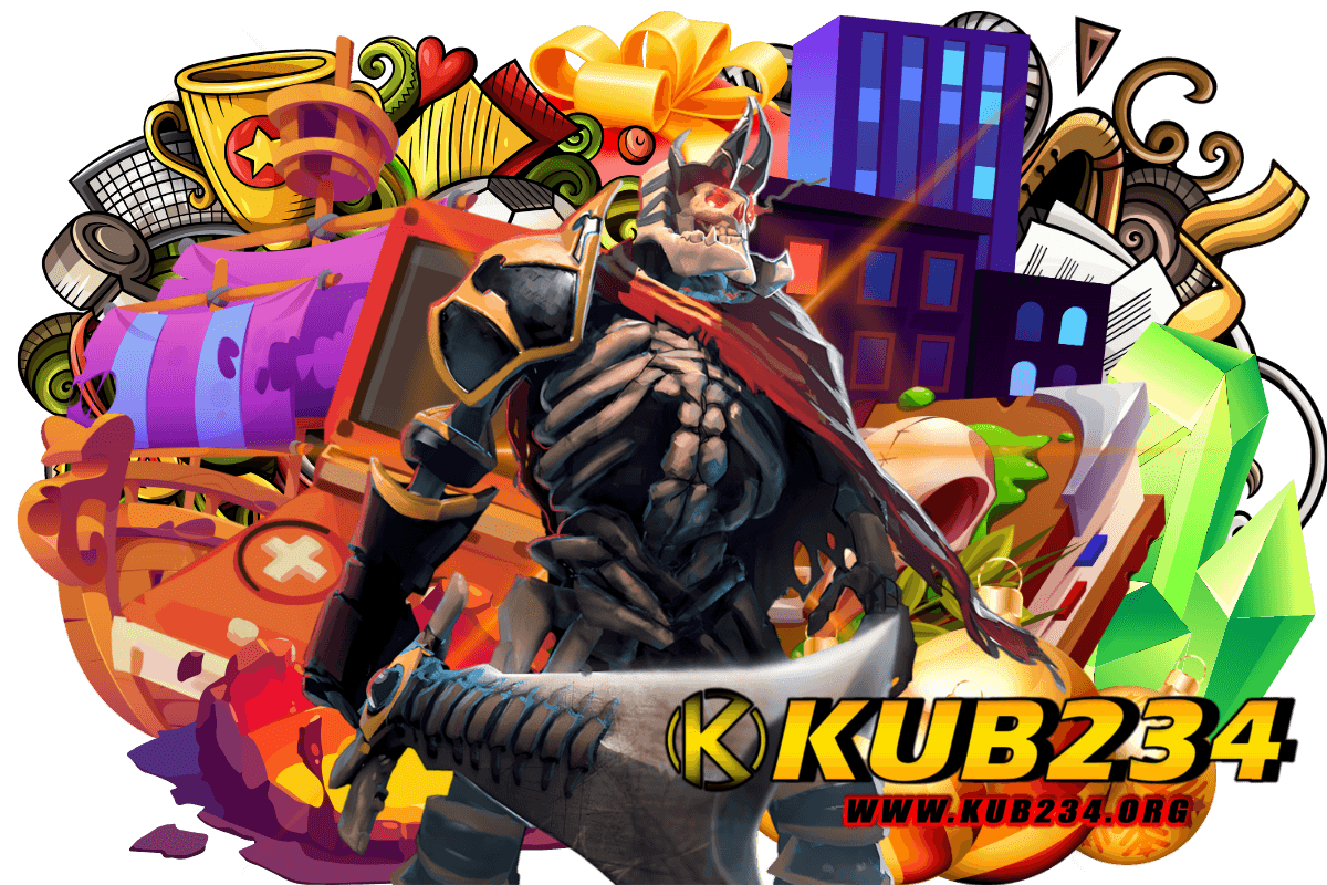 kub234